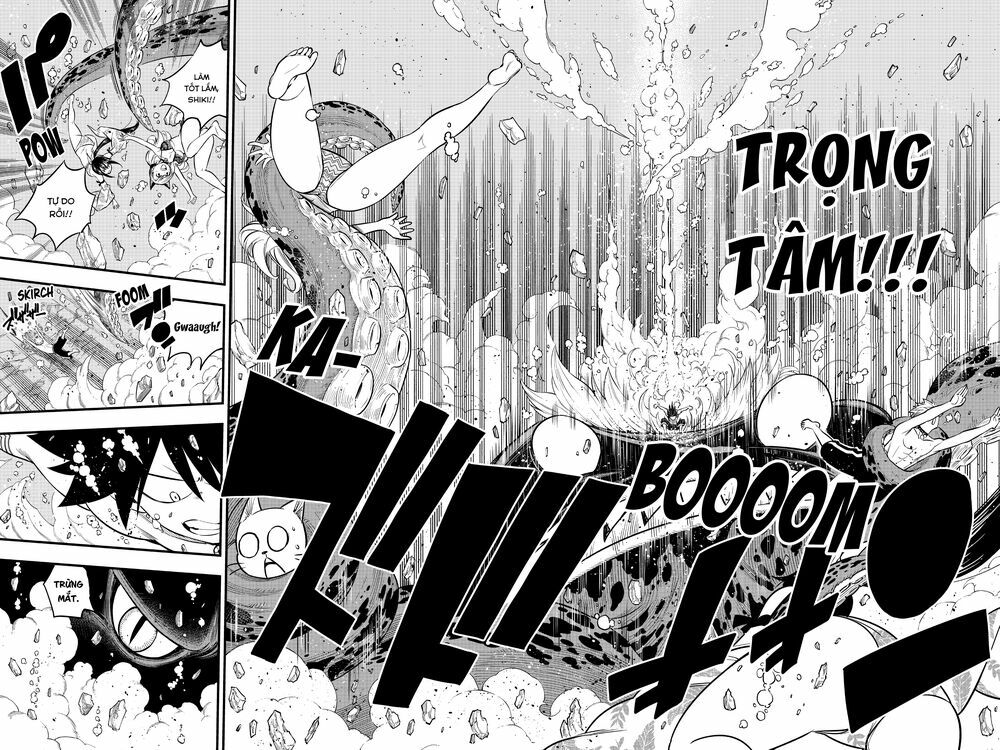 hội pháp sư và thánh thạch rave chapter 108 13