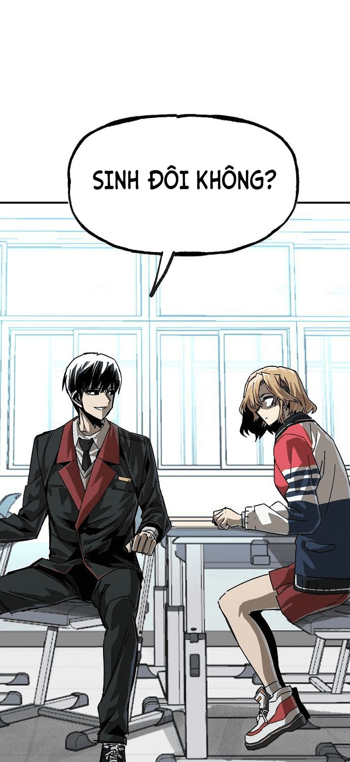 chỉ có cái c.h.ế.t mới là sự cứu rỗi chapter 16 39