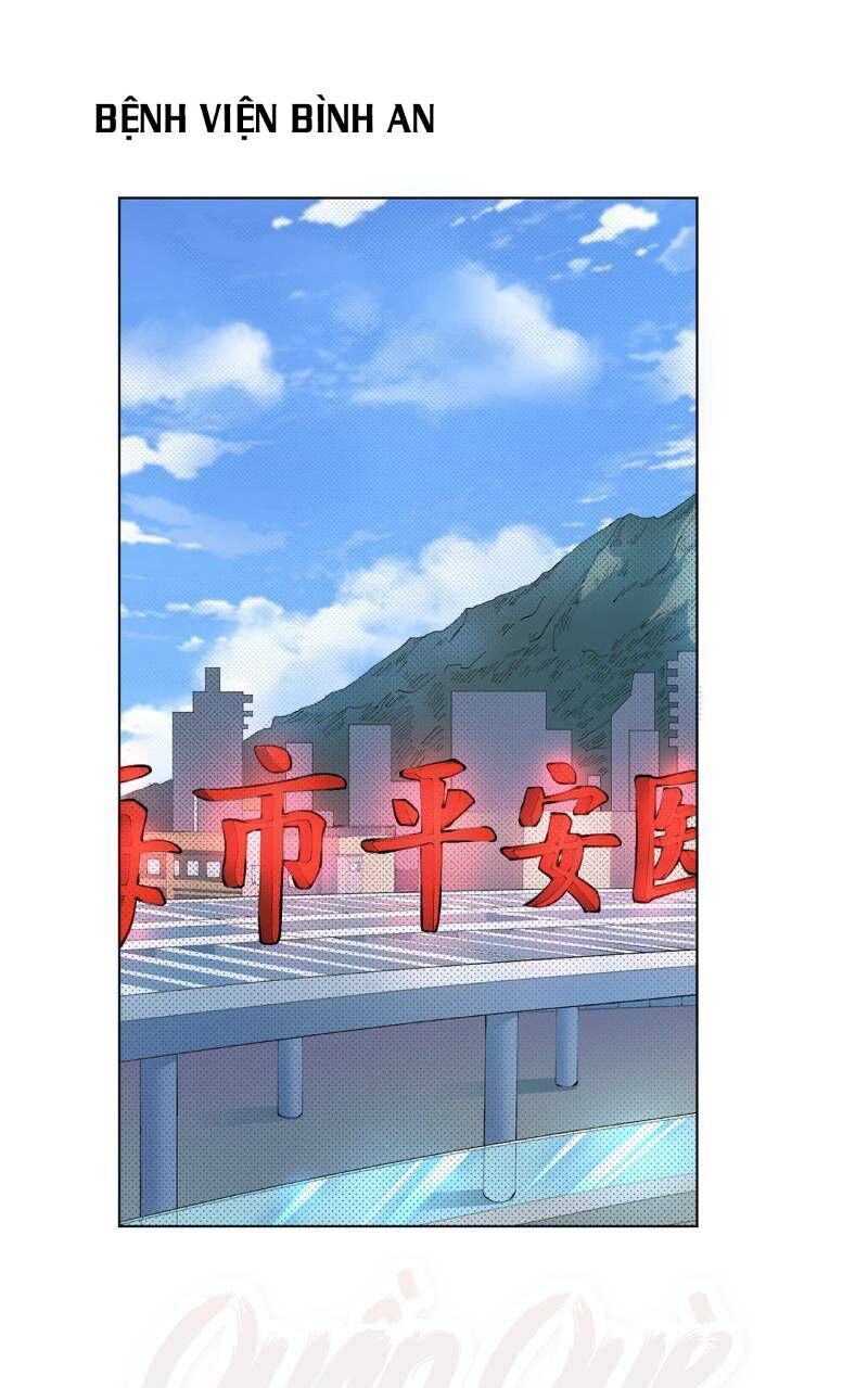 vương bài thần y chapter 14 1