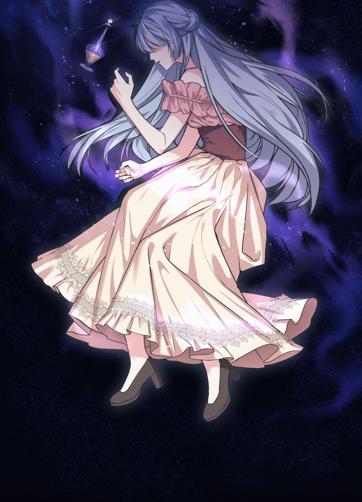 trở thành người điều chế nước hoa duy nhất của bạo chúa chapter 1 97