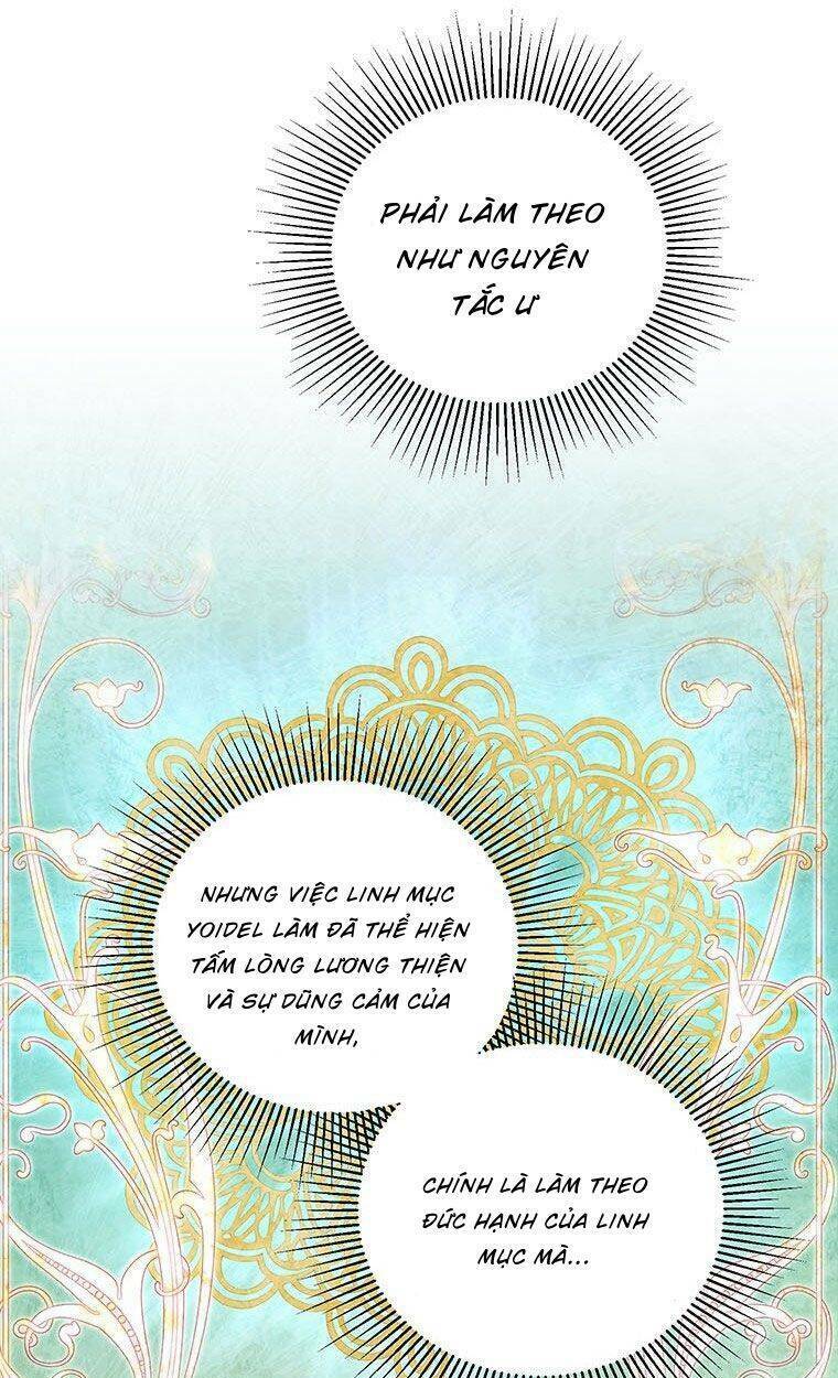 phía sau mặt nạ của nam chính hiền lành chapter 20 64