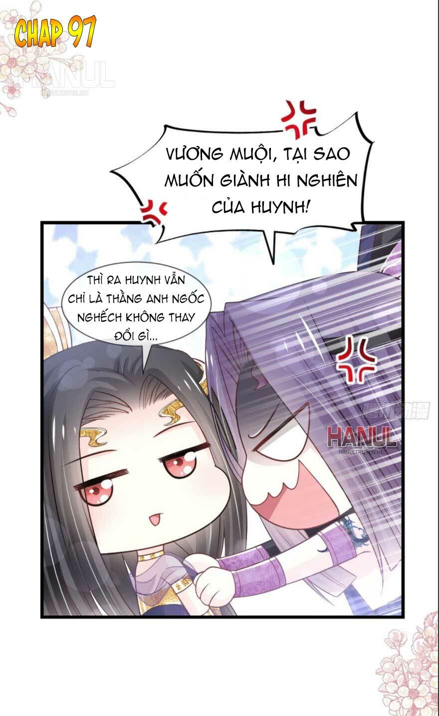 thiên hạ đệ nhất sủng phi chapter 197 2