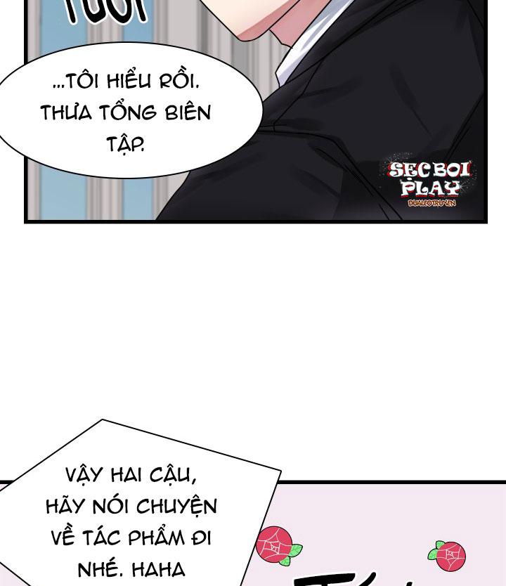 ông chú chủ nhà may mắn chapter 15 26