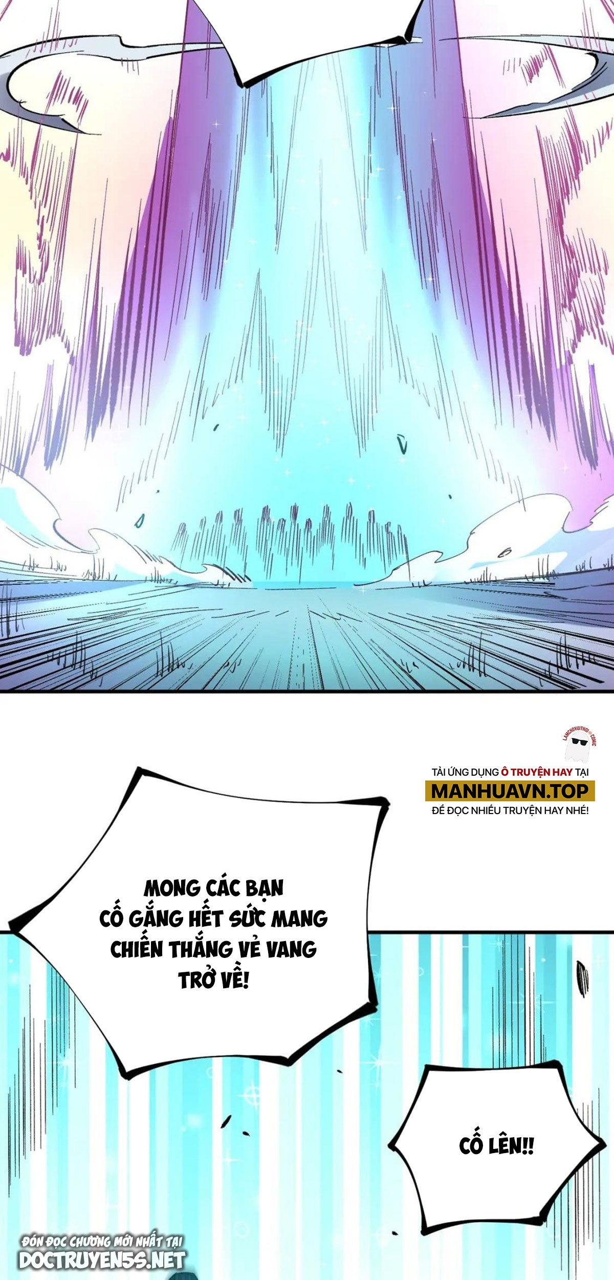 toàn dân chuyển chức: không có chức ta kết thúc thần minh chapter 27 18