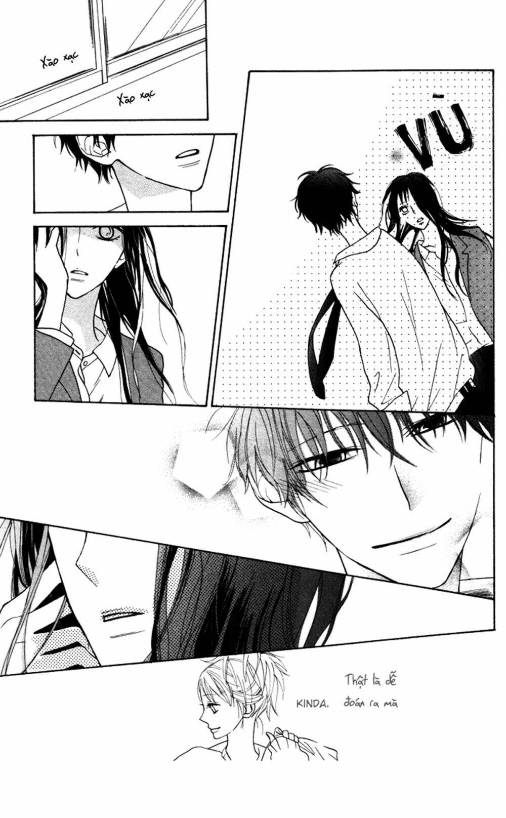 hakuji chapter 6.5 10