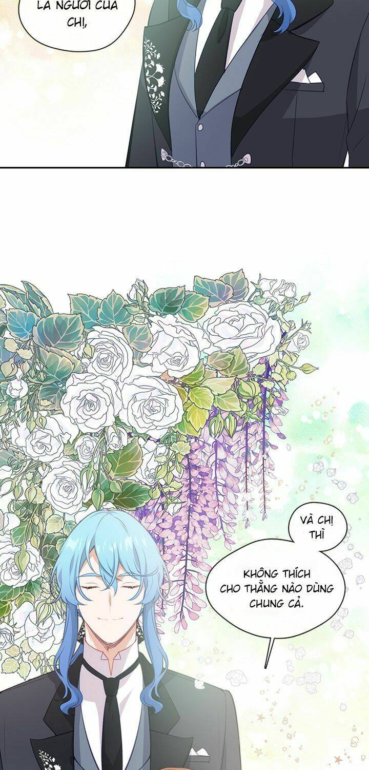 hãy coi chừng ác nữ chapter 23 38