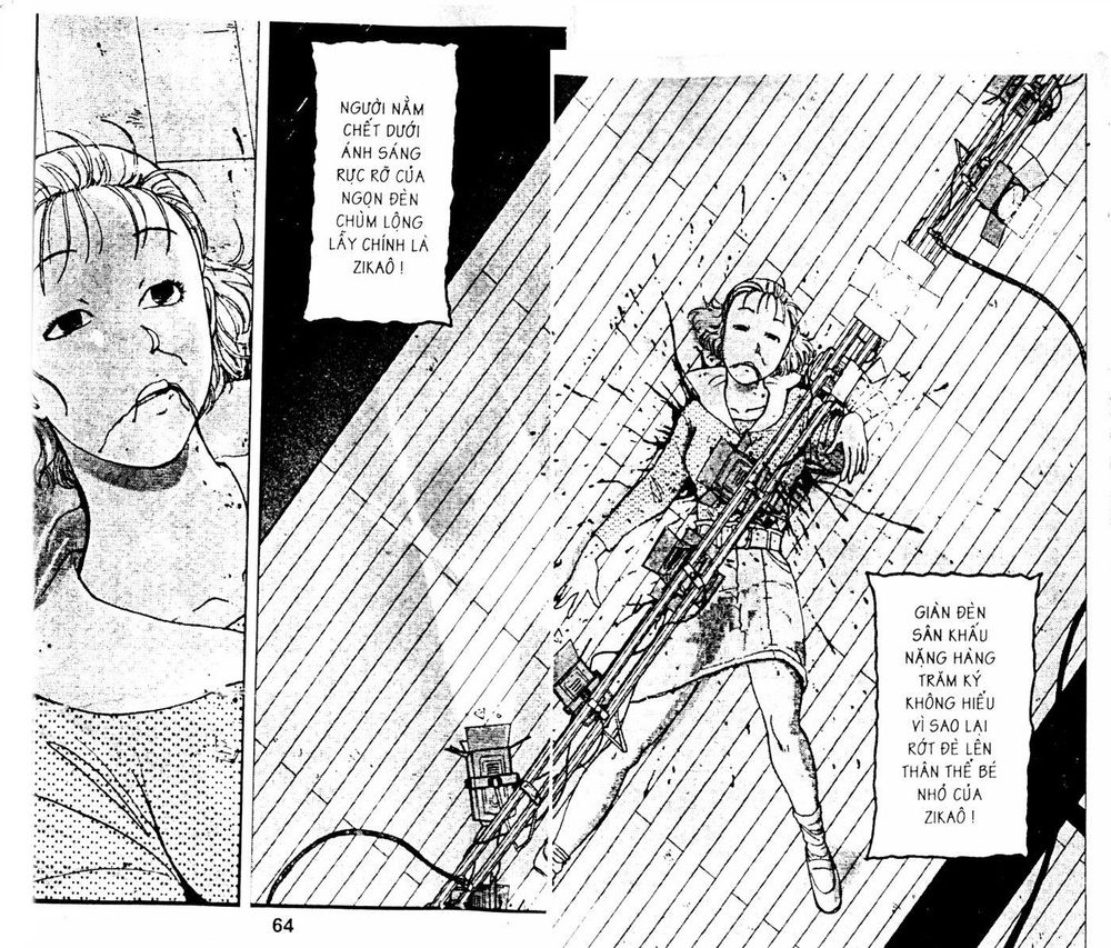 thám tử kindaichi (bản đẹp) chapter 2.1 20