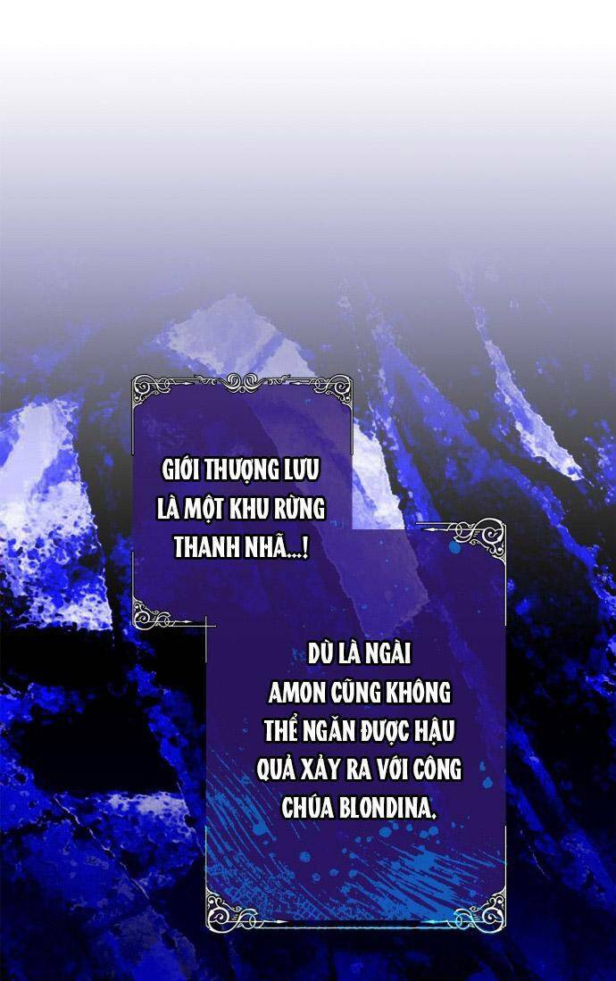 tôi đang nuôi dưỡng một con quái thú chapter 61 31