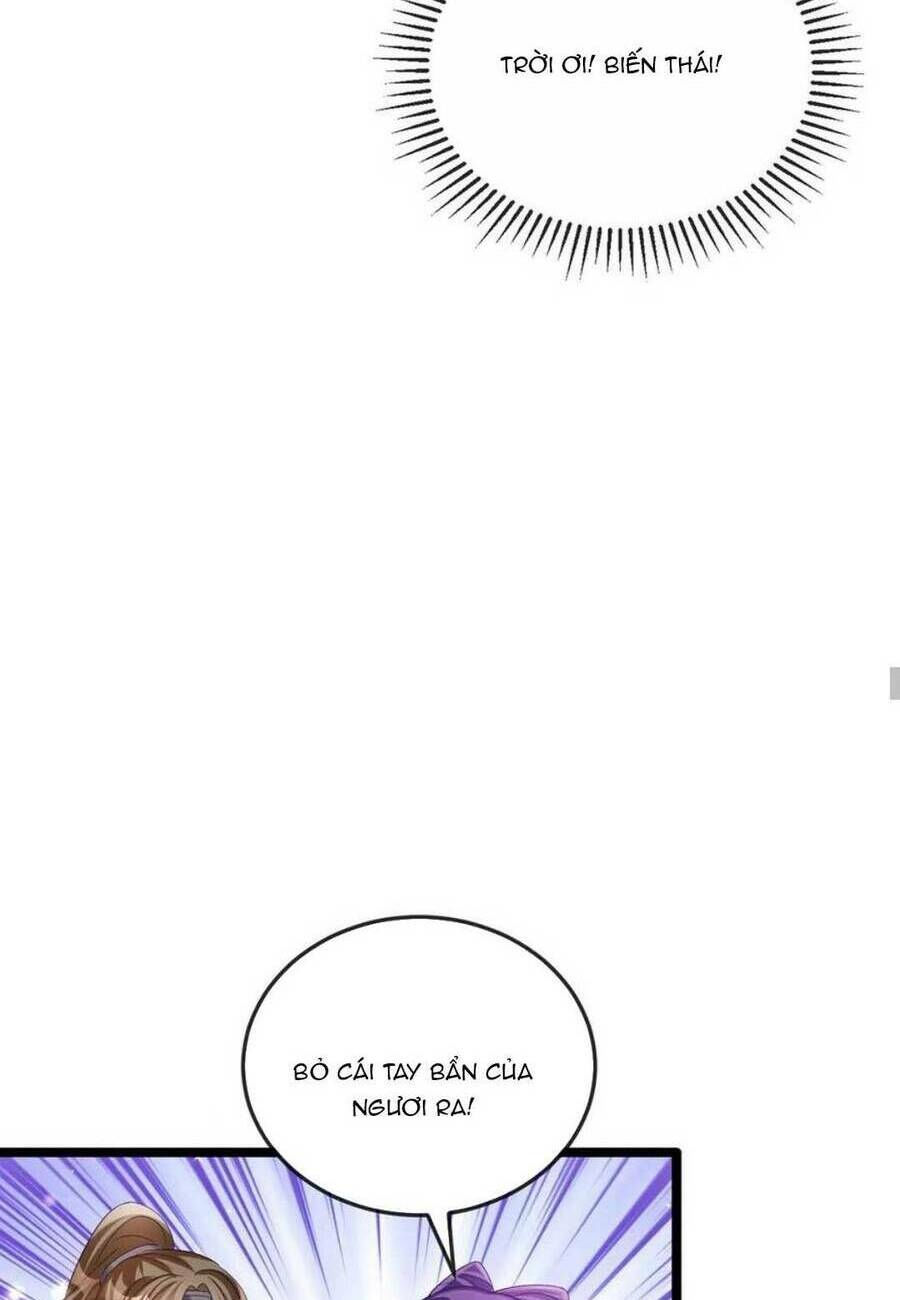 quân hoả nữ hoàng chapter 80 34