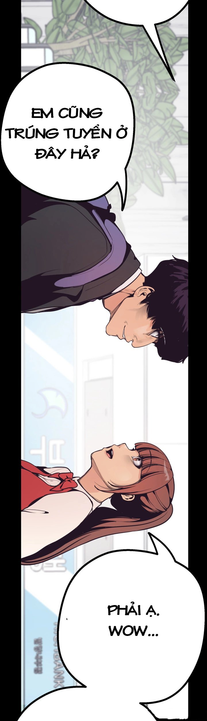 một thế giới mới tuyệt vời chapter 3 81