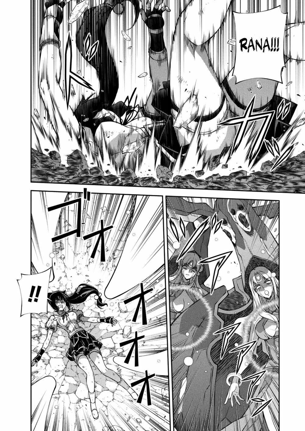 freezing chapter 218 5