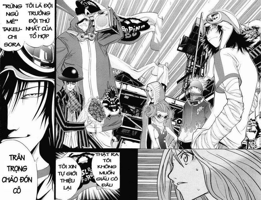 air gear chapter 42 20