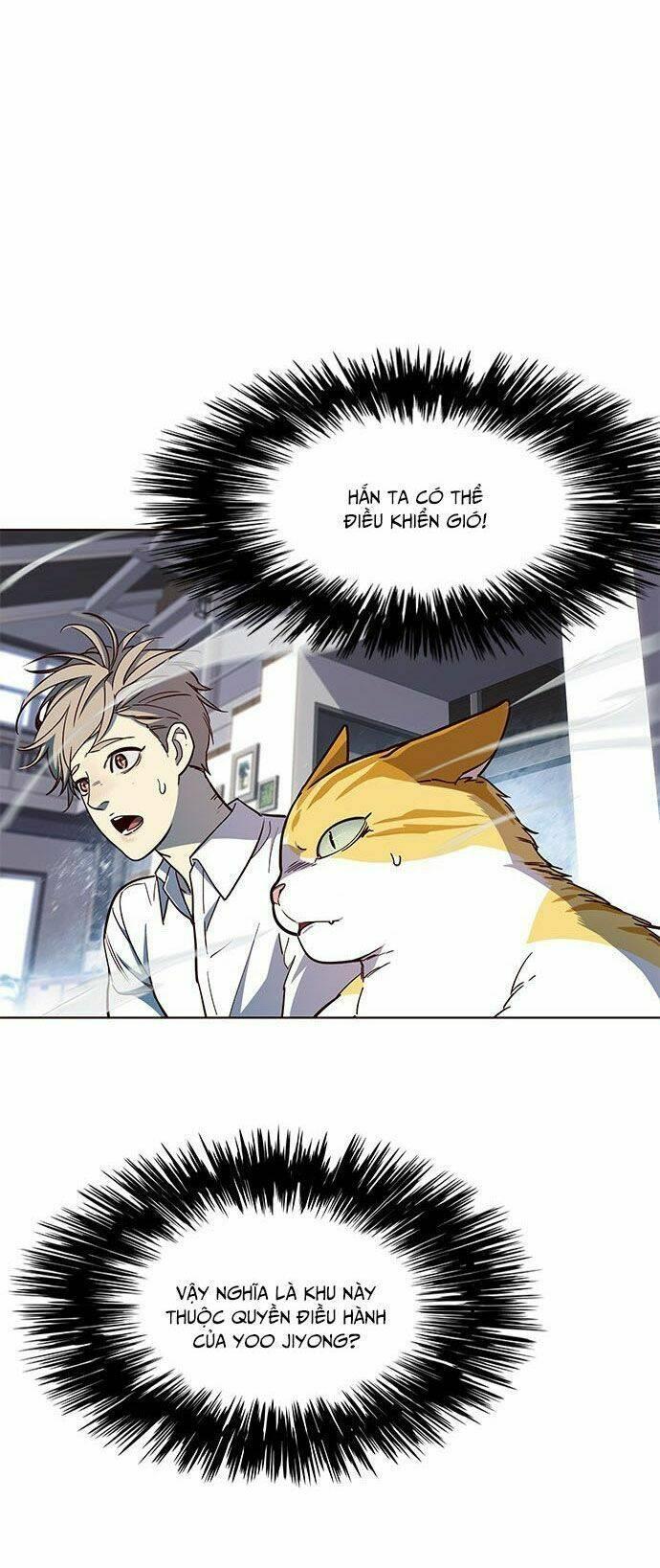 biến thân thành mèo chapter 16 51