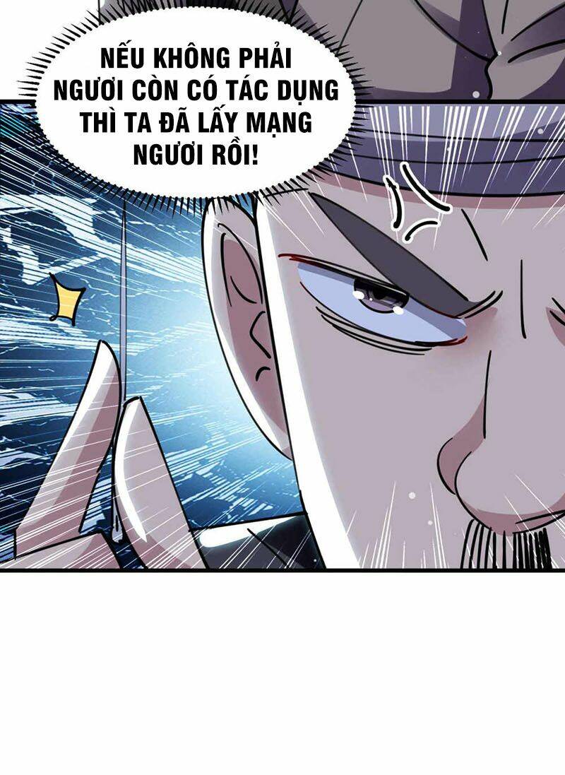 vạn giới tiên vương chapter 98 28