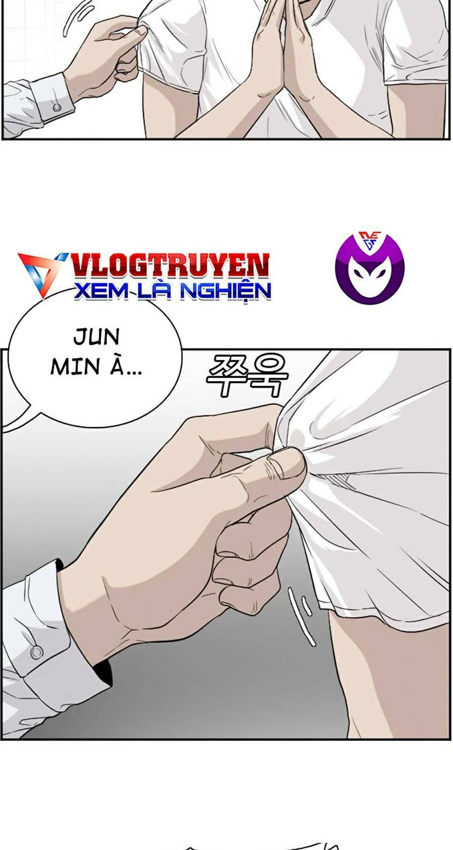 người xấu chapter 71 43