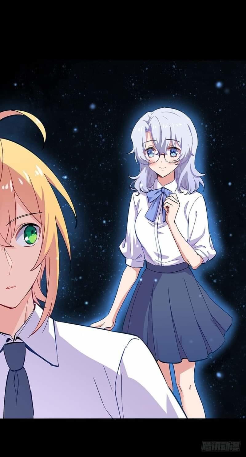 ngôn tình nam chính không thẳng được chapter 3 4