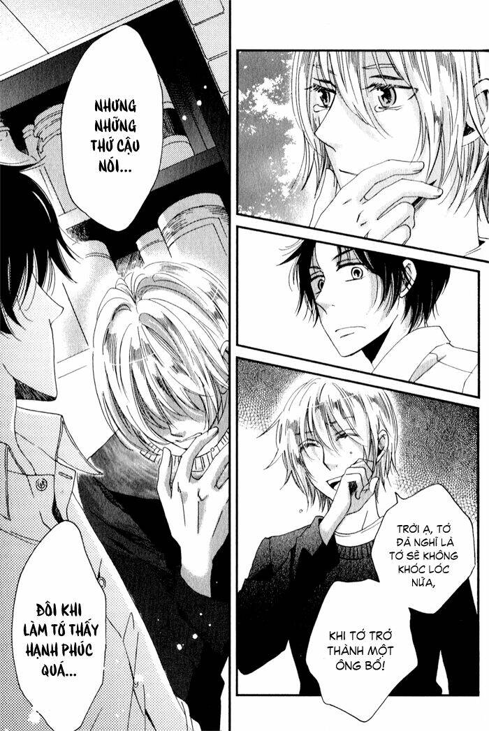 shinkuu yuusetsu chapter 10 37