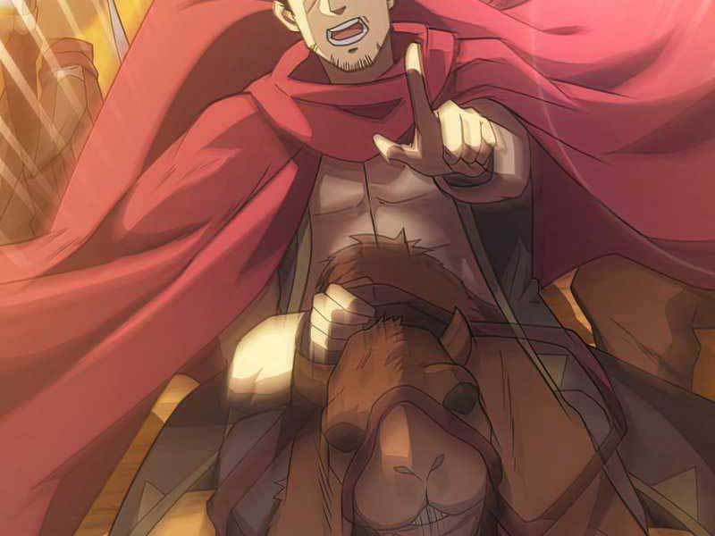 tái sinh ở dị giới, tôi từ công chức trở thành chiến thần chapter 31 235