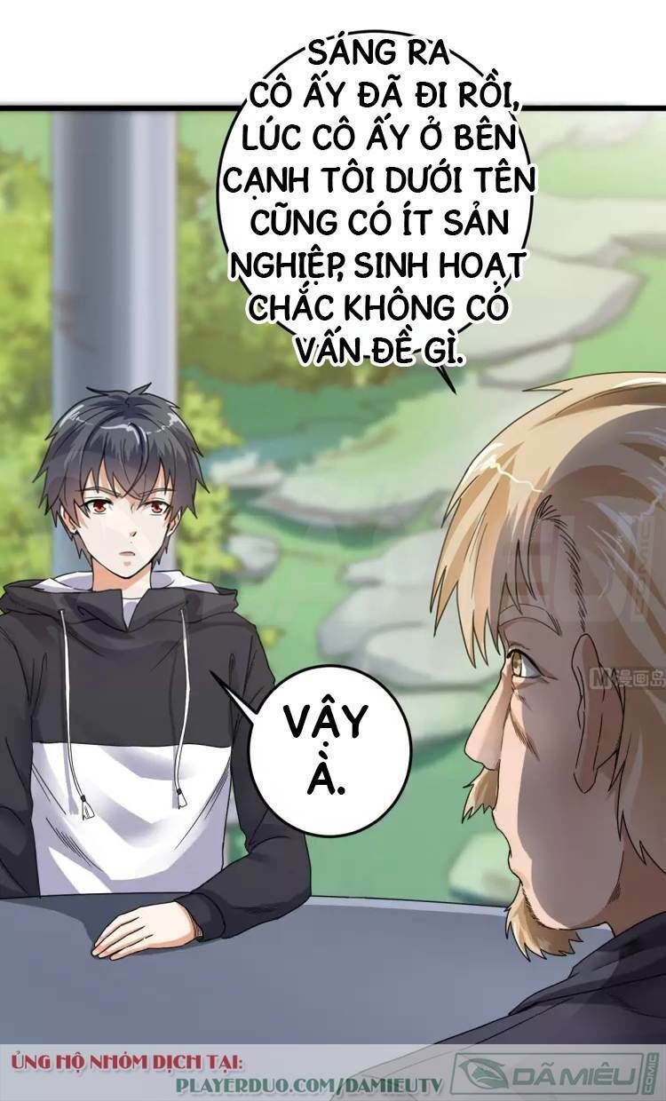 địa phủ khai phá thương chapter 52 16