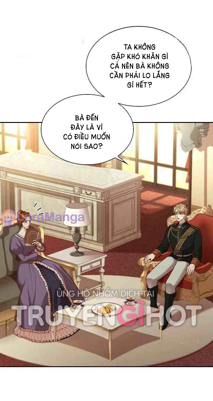 trở thành thư ký của bạo chúa chapter 42 16