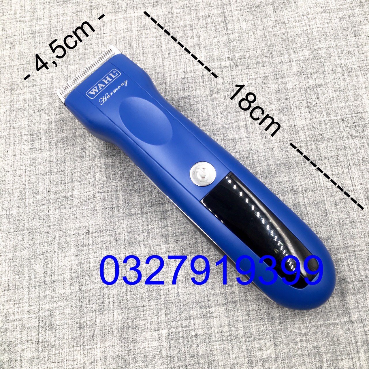 Tông đơ cắt tóc cao cấp WAHL 2235