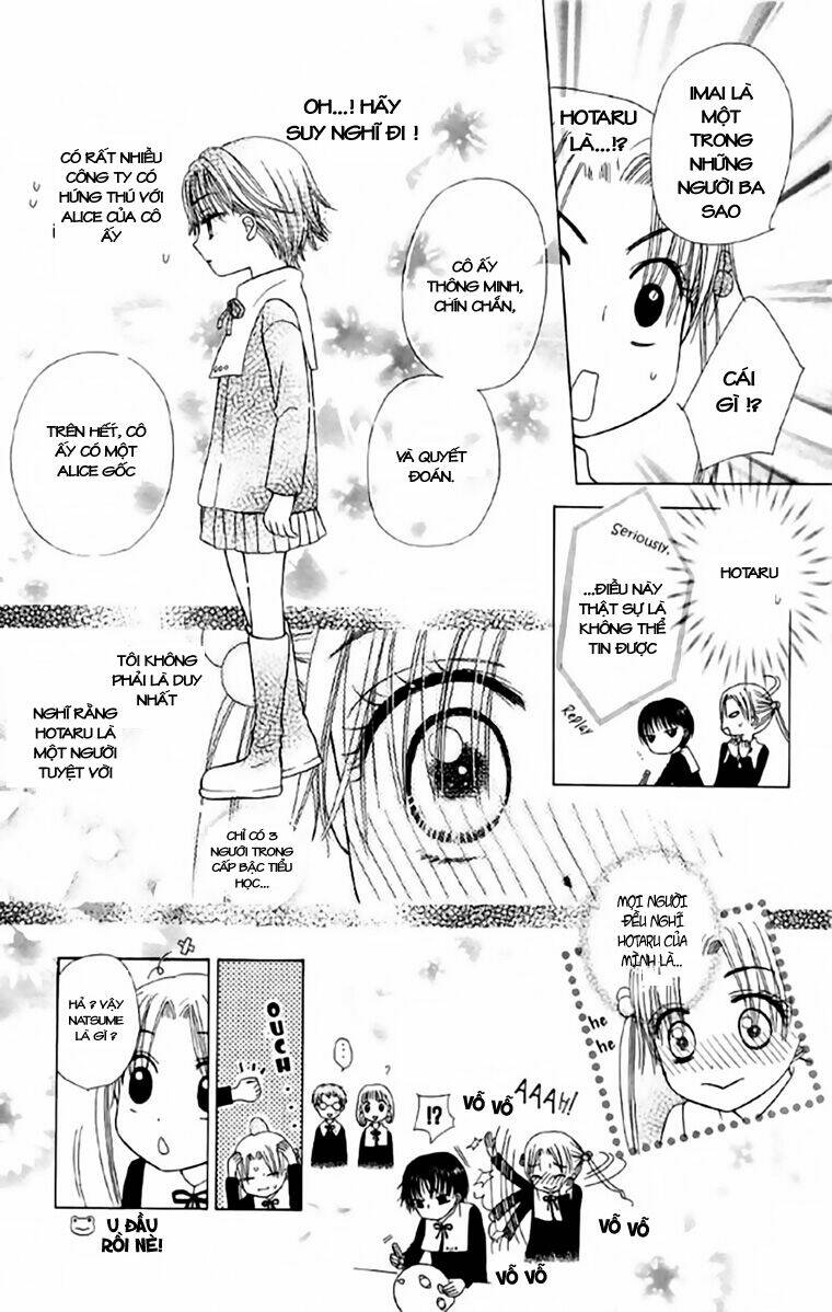 gakuen alice chapter 6 38