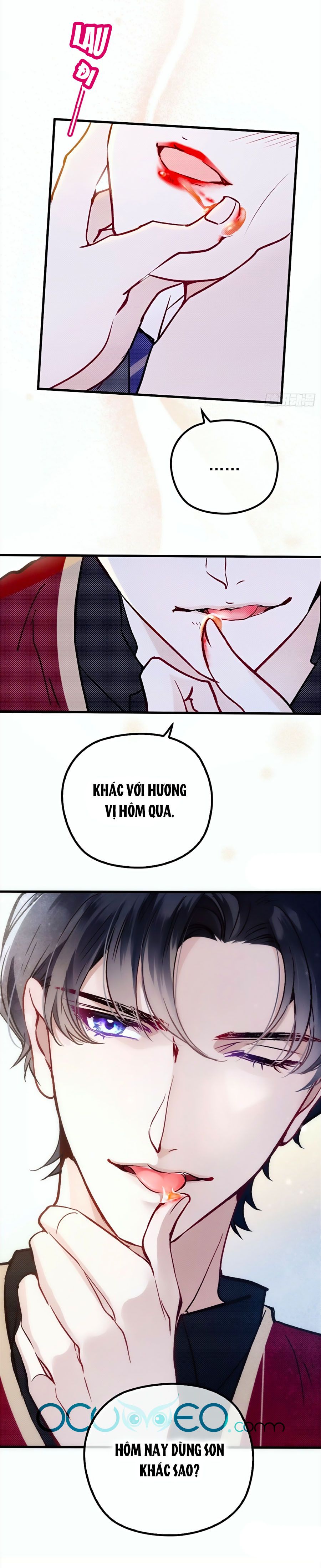 một vợ yêu, một bé con chapter 16 9