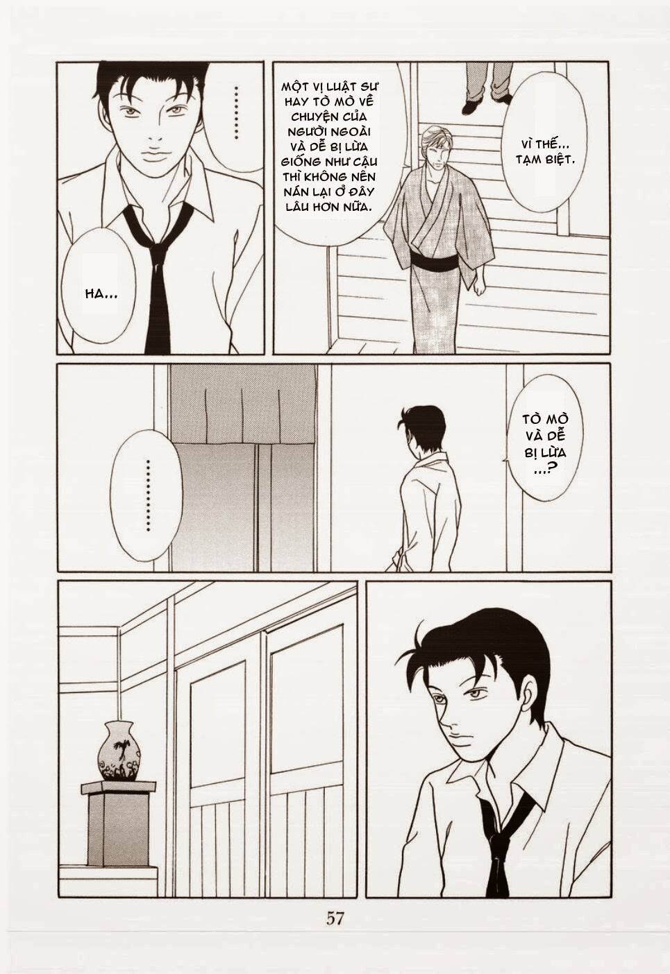 gokusen chapter 145 14