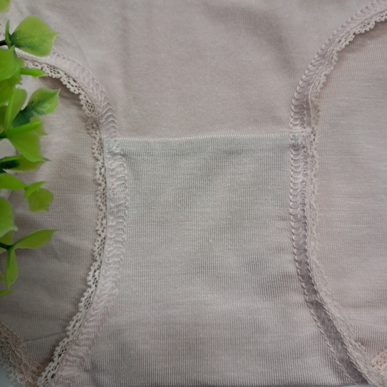 Quần lót nữ cotton lụa Vicci QV.109 mềm mại, êm ái, thấm hút mồ hôi, kháng khuẩn khử mùi dáng lưng vừa nhiều màu
