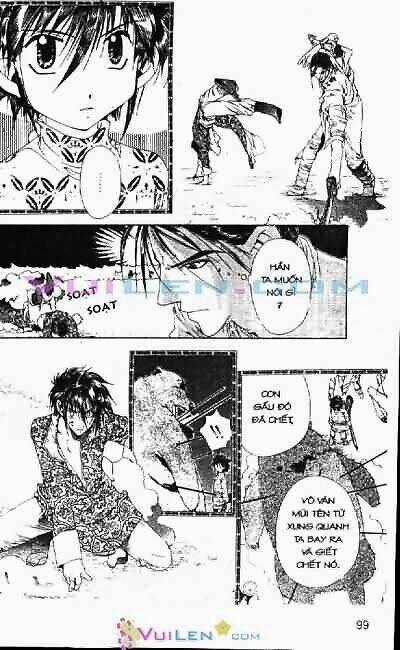 duyên kỳ ngộ chapter 10 100