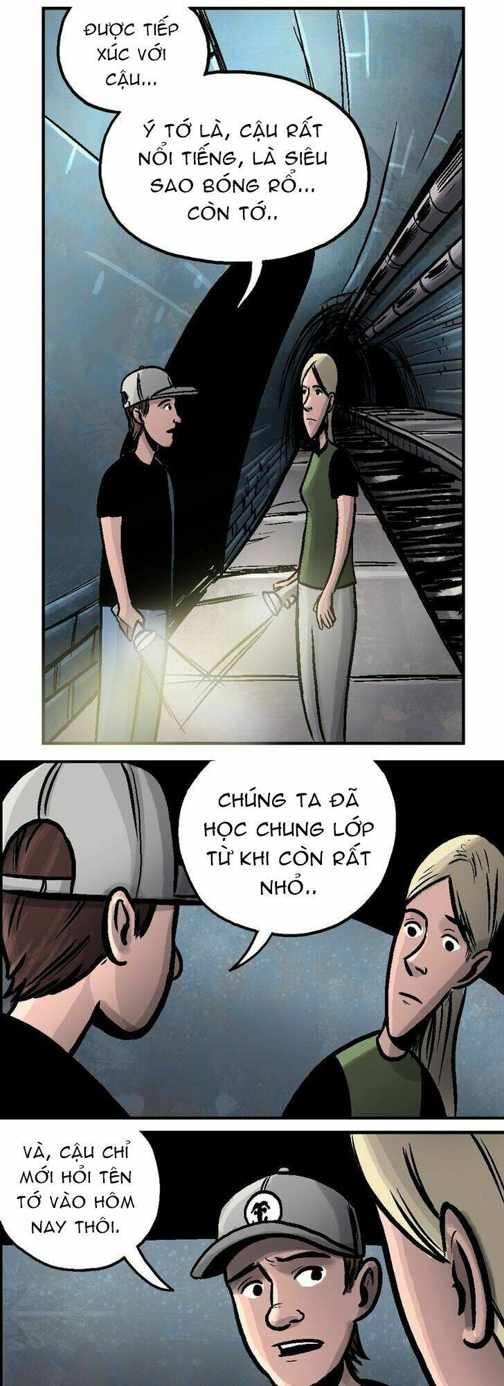 adamsville chapter 8 8