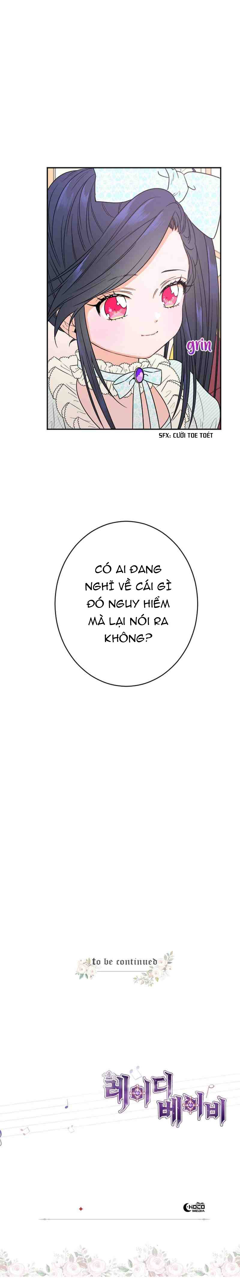 lady baby chapter 50 22