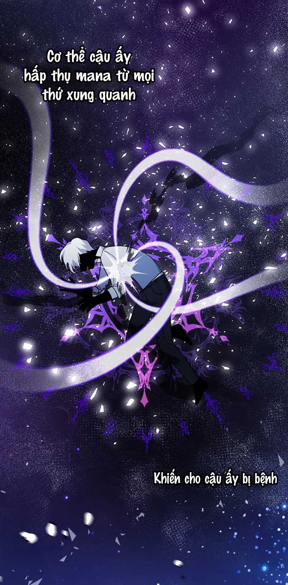 cậu thích nhầm người rồi chapter 3.2 14