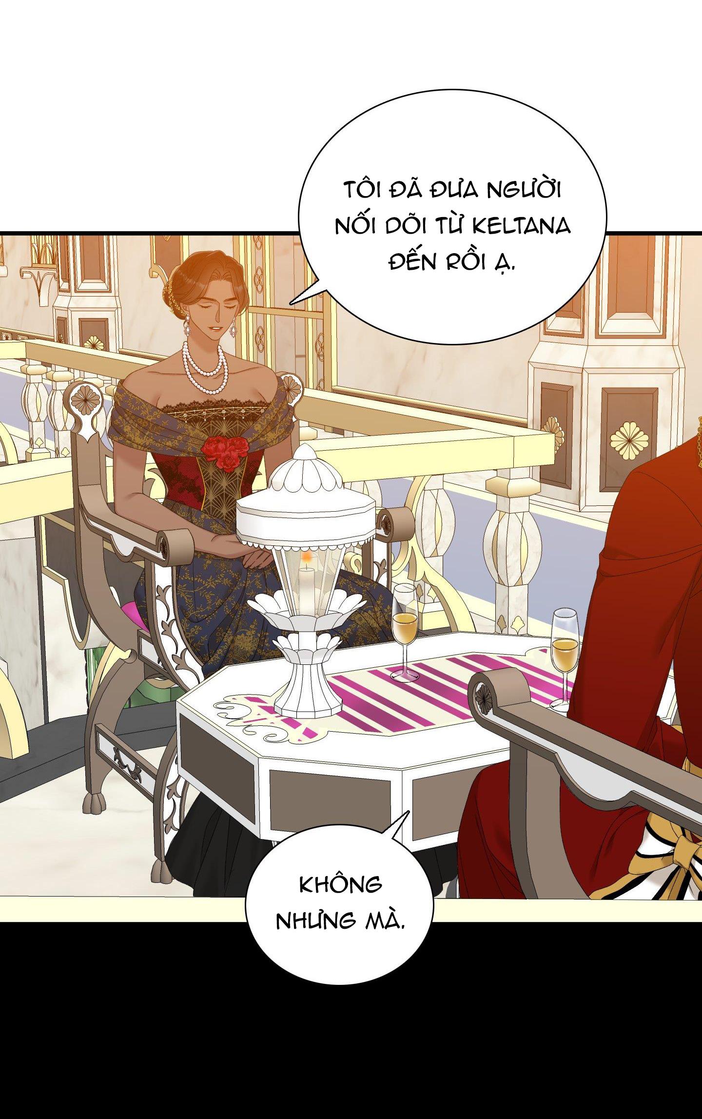 smyrna và capri chapter 30 23