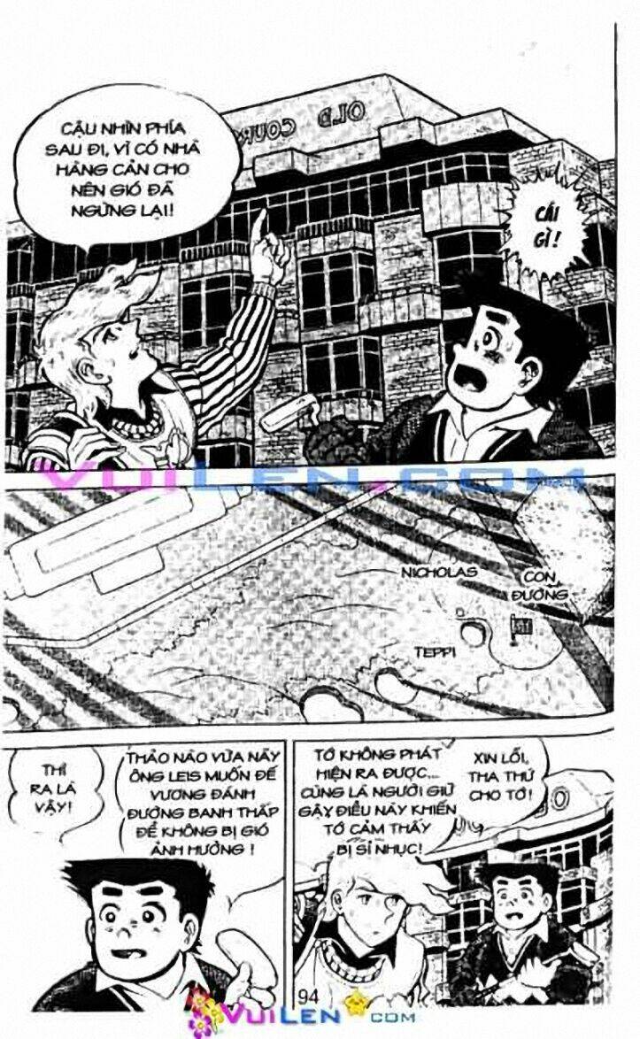 tân teppi chapter 61 94