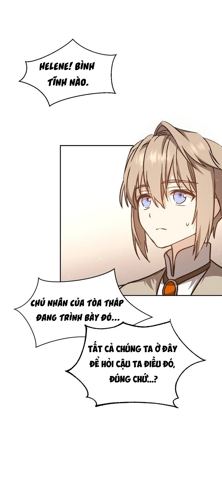 sự quay trở lại của pháp sư cấp 8 chapter 17 48