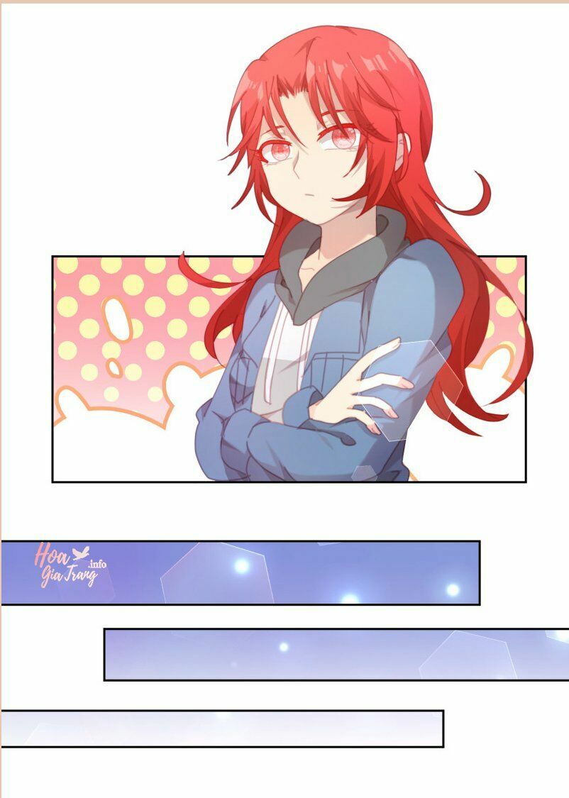 thanh âm giai điệu phản công chapter 60 12