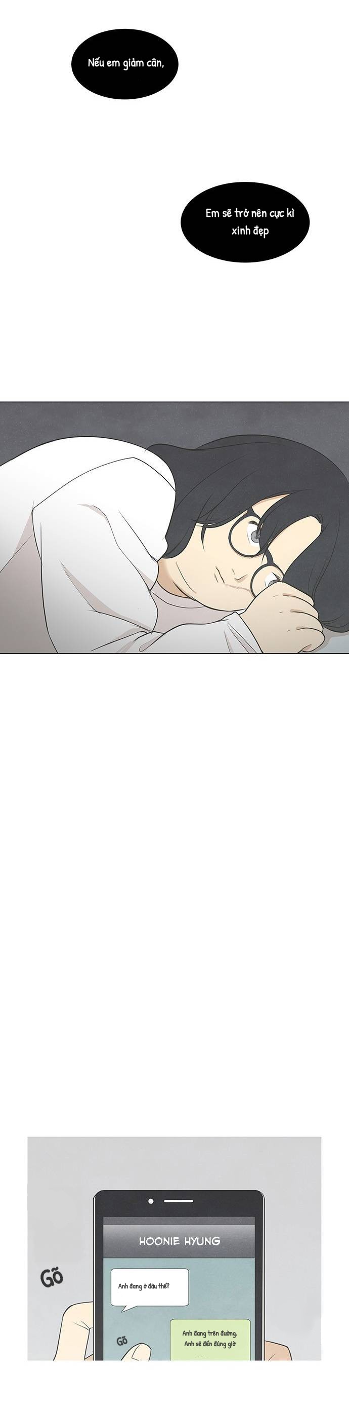 một phần vì thích em chapter 22 12