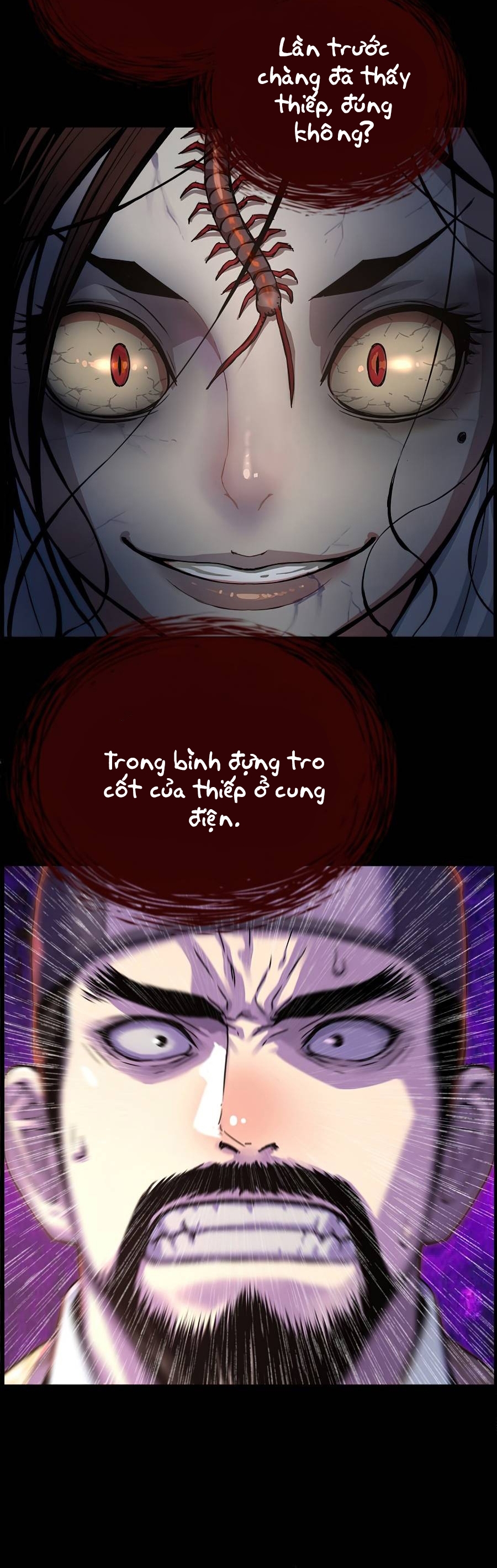 tôi sẽ sống như một hoàng tử chapter 69 49