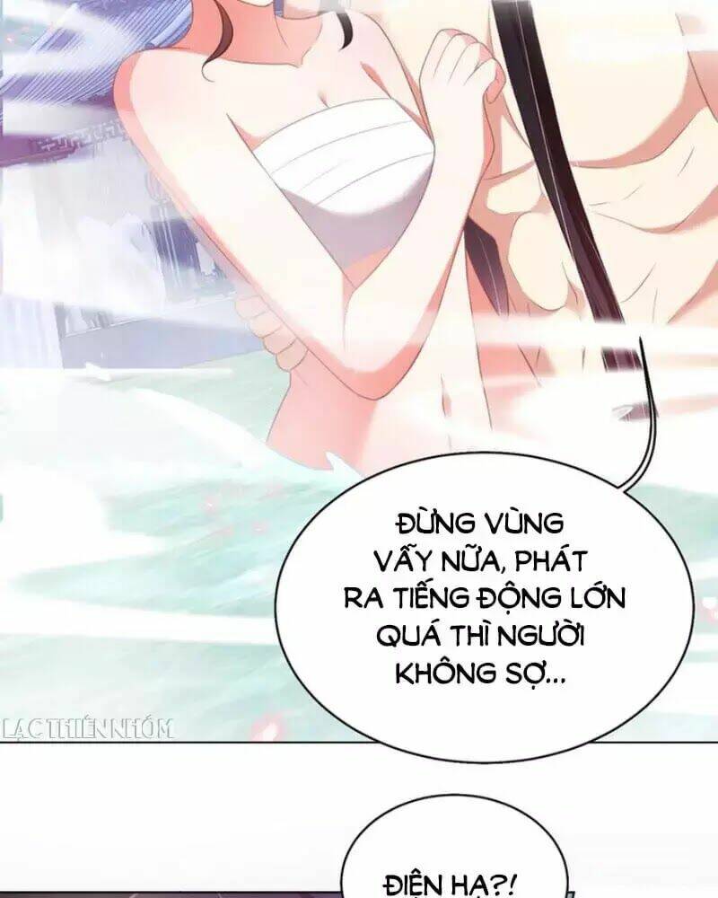 công chúa tại thượng: quốc sư mời xuống kiệu chapter 28 52