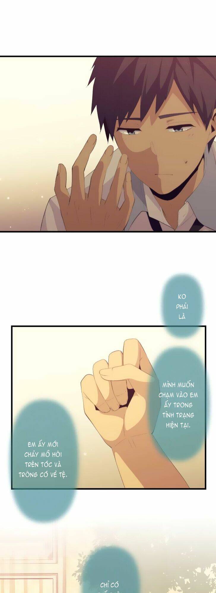 viên thuốc trùng sinh chapter 135 37