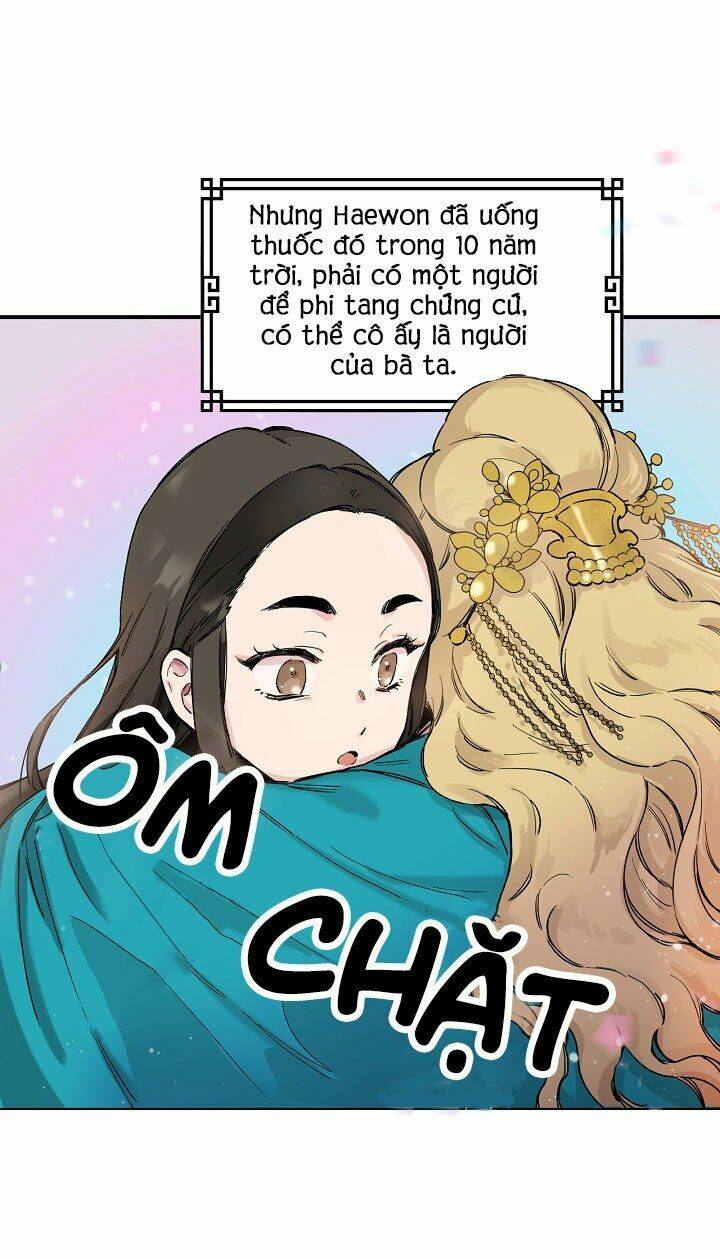 tôi trở thành nhân vật phản diện giỏi nhất trong giới võ thuật chapter 1 51