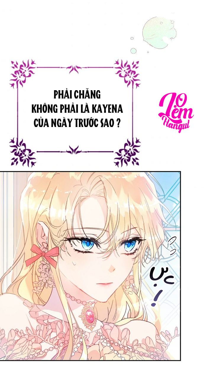 con rối ác nữ marionette chapter 12 49