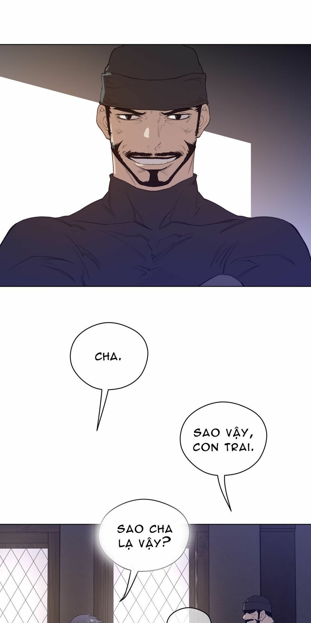 một nửa hoàn hảo chapter 42 34