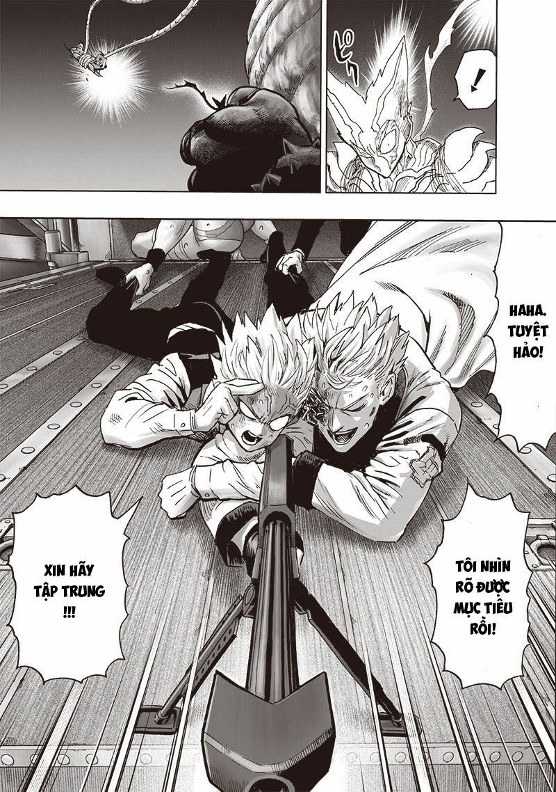 one-punch man chapter 205 15