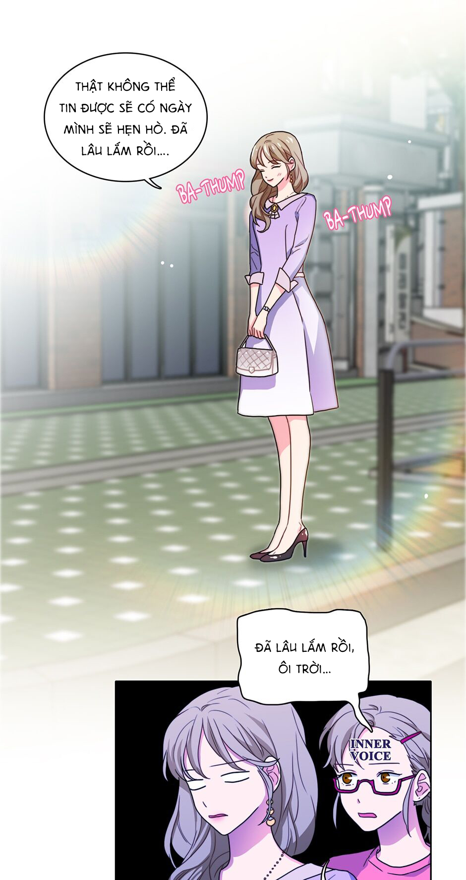 quý cô với chiếc mặt nạ chapter 47 12