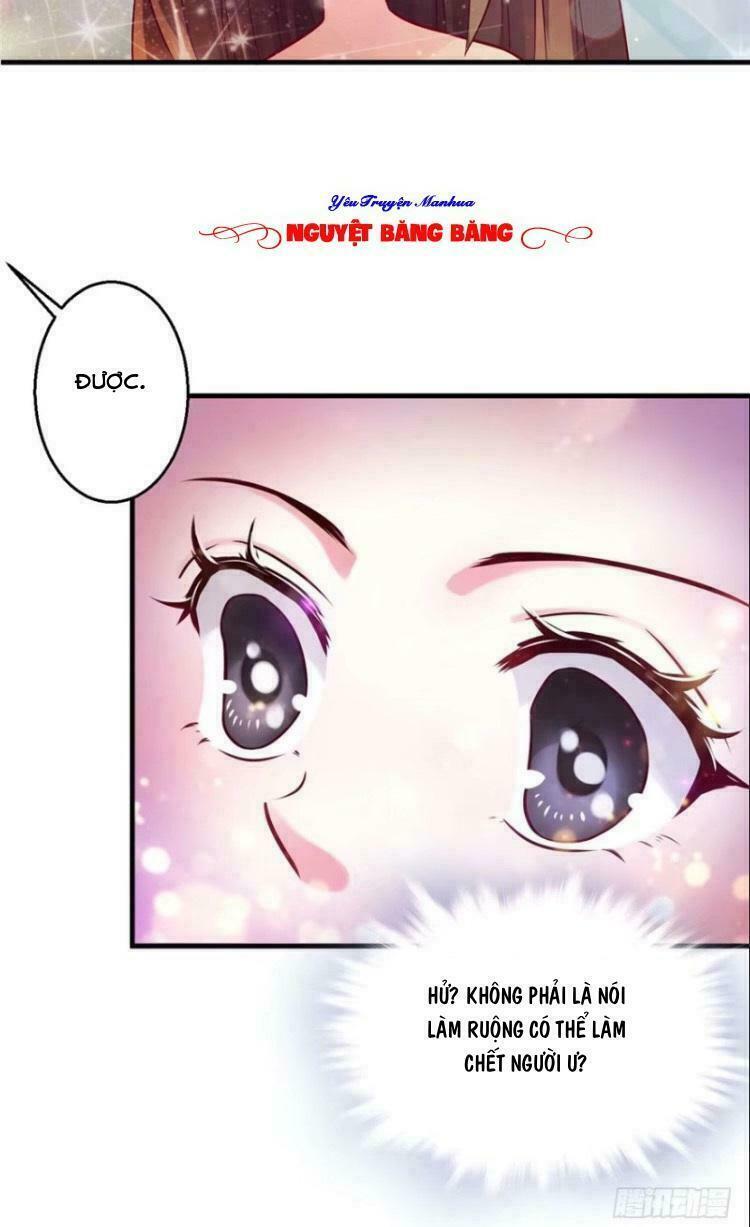 [16+] thảnh thơi thú thế chủng chủng điền, sinh sinh tể chapter 16 19