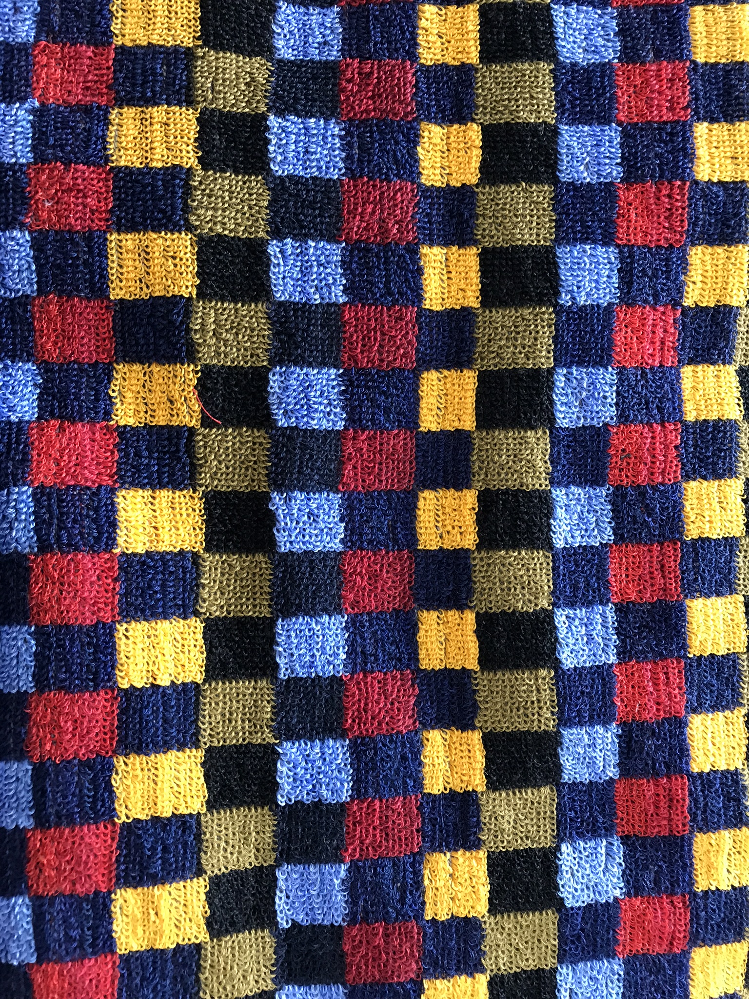 Combo 5 Khăn mặt cao cấp 100% cotton