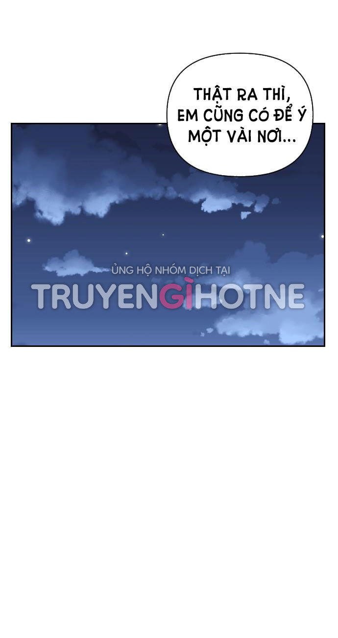 gửi em người đánh cắp những vì sao - to you who swallowed a star chapter 38.2 19