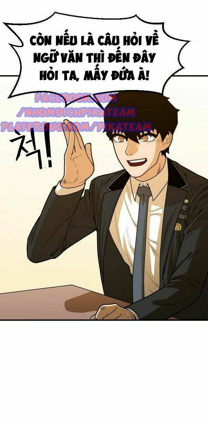 chinh phạt học đường chapter 10 31